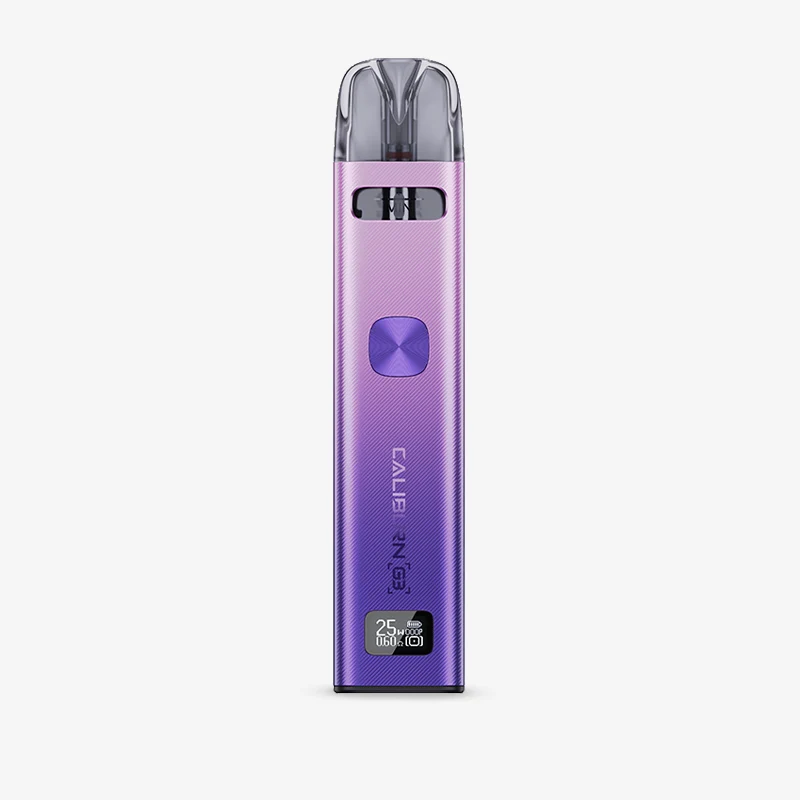 UWELL Caliburn G3 POD System E-Zigarette