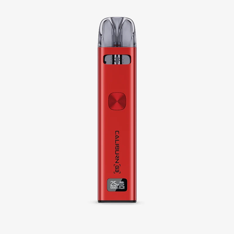 UWELL Caliburn G3 POD System E-Zigarette