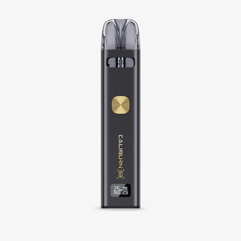 UWELL Caliburn G3 POD System E-Zigarette