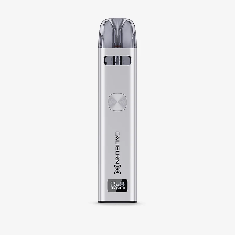 UWELL Caliburn G3 POD System E-Zigarette