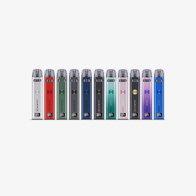 UWELL Caliburn G3 POD System E-Zigarette