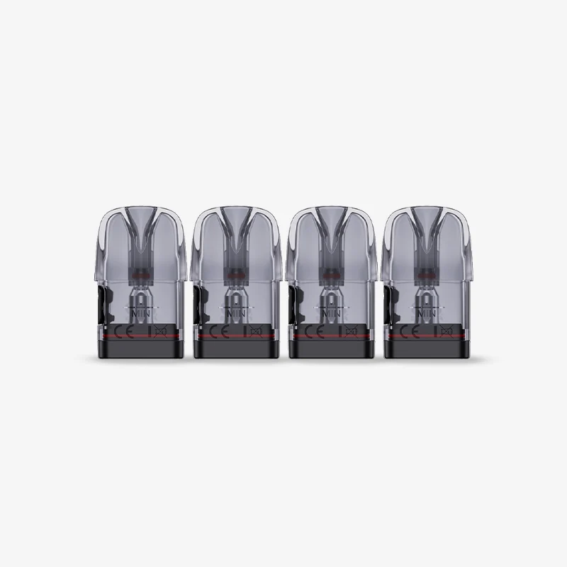 UWELL Caliburn G3 POD 2.5ML 4ER PACK