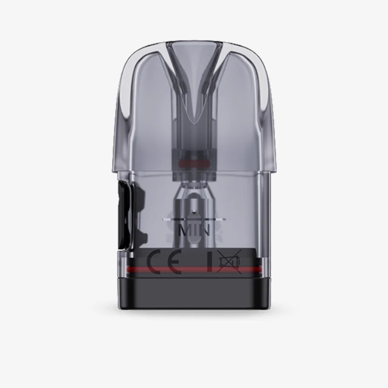 UWELL Caliburn G3 POD 2.5ML 4ER PACK