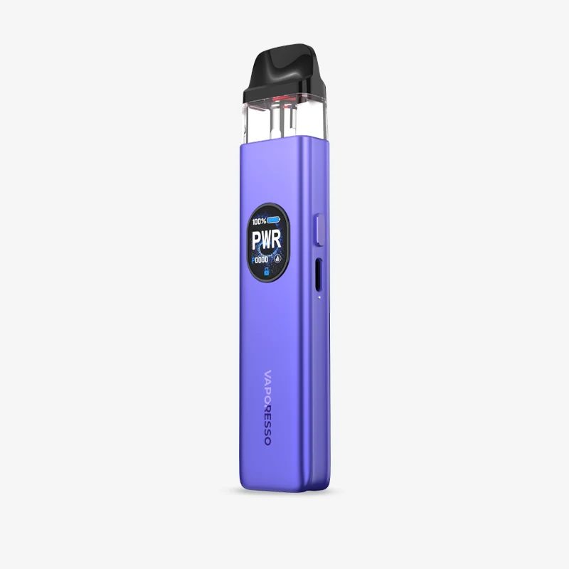 Vaporesso XROS 5 POD System E-Zigarette