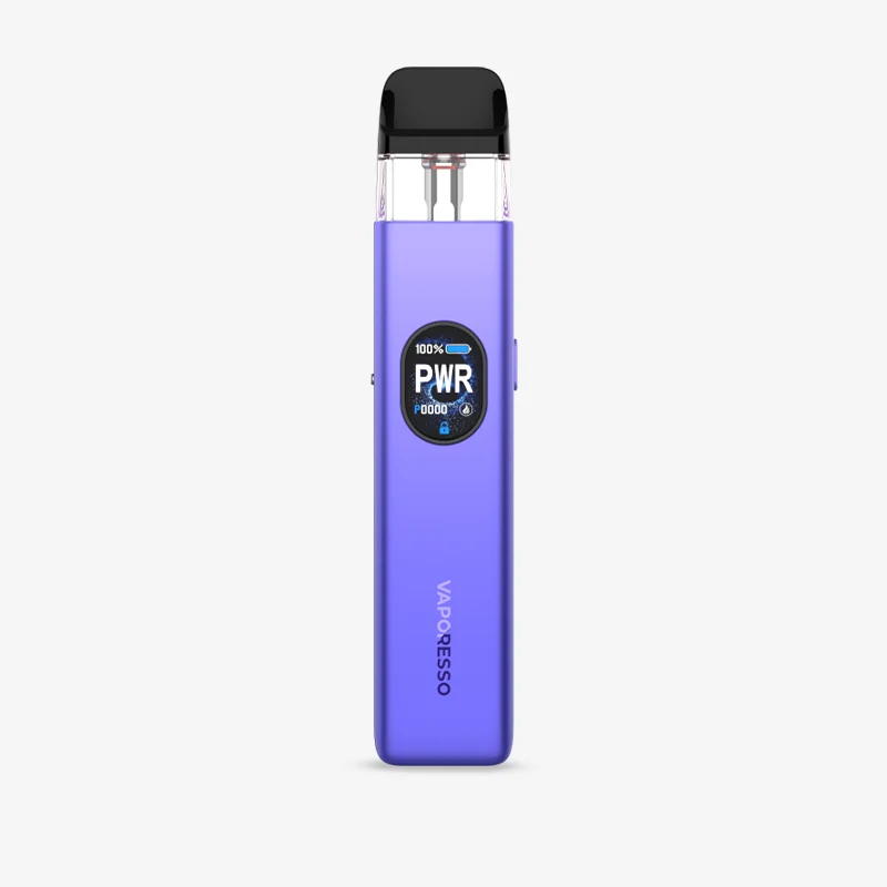 Vaporesso XROS 5 POD System E-Zigarette