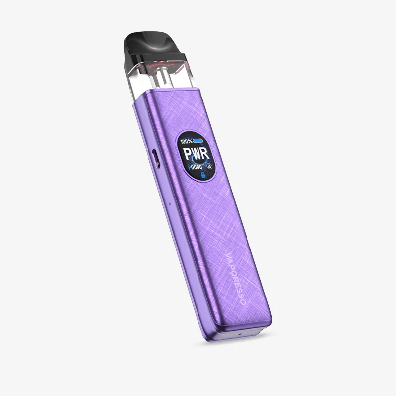 Vaporesso XROS 5 POD System E-Zigarette