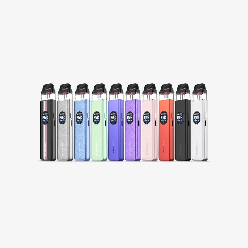 Vaporesso XROS 5 POD System E-Zigarette