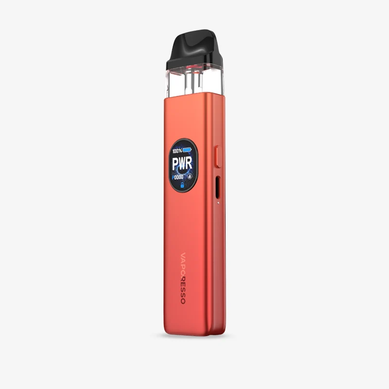 Vaporesso XROS 5 POD System E-Zigarette