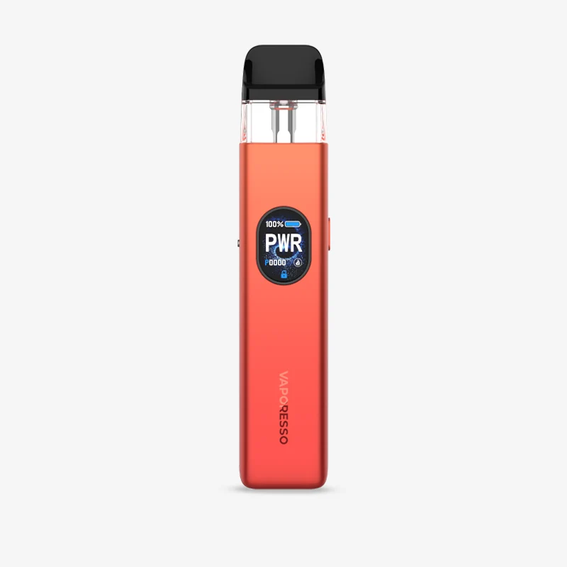 Vaporesso XROS 5 POD System E-Zigarette
