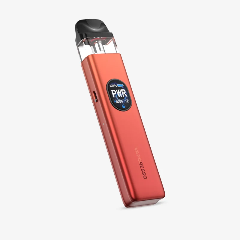 Vaporesso XROS 5 POD System E-Zigarette