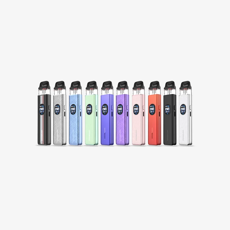 Vaporesso XROS 5 POD System E-Zigarette