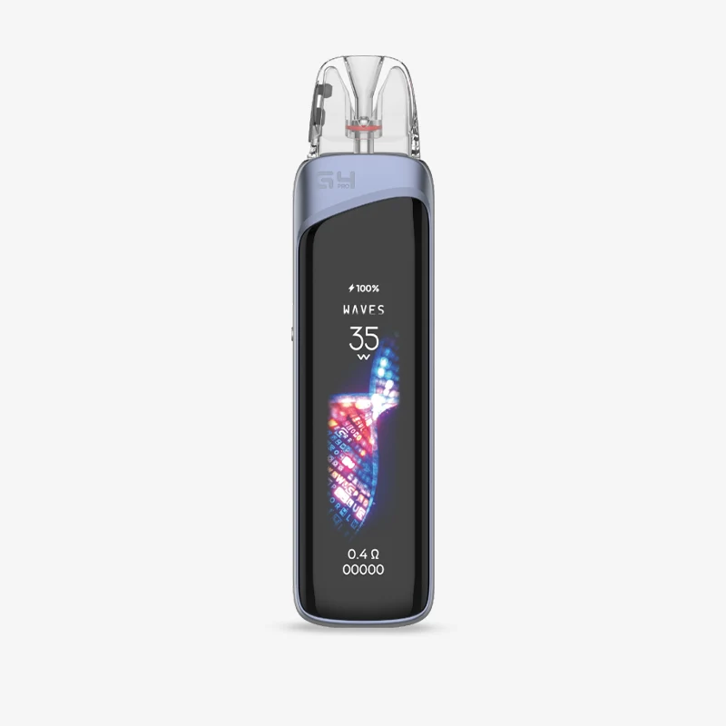 UWELL Caliburn G4 PRO POD System E-Zigarette