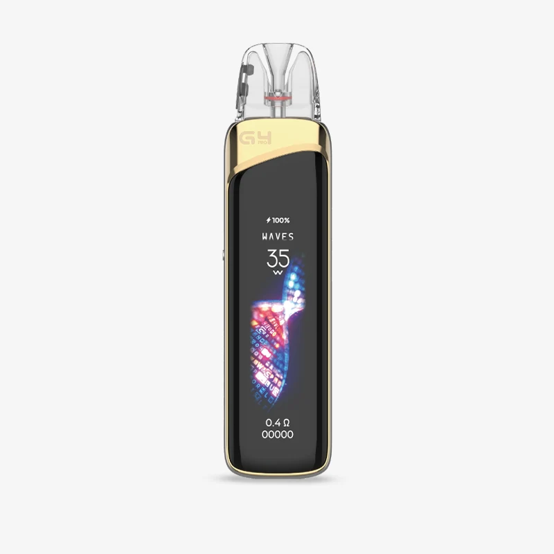 UWELL Caliburn G4 PRO POD System E-Zigarette