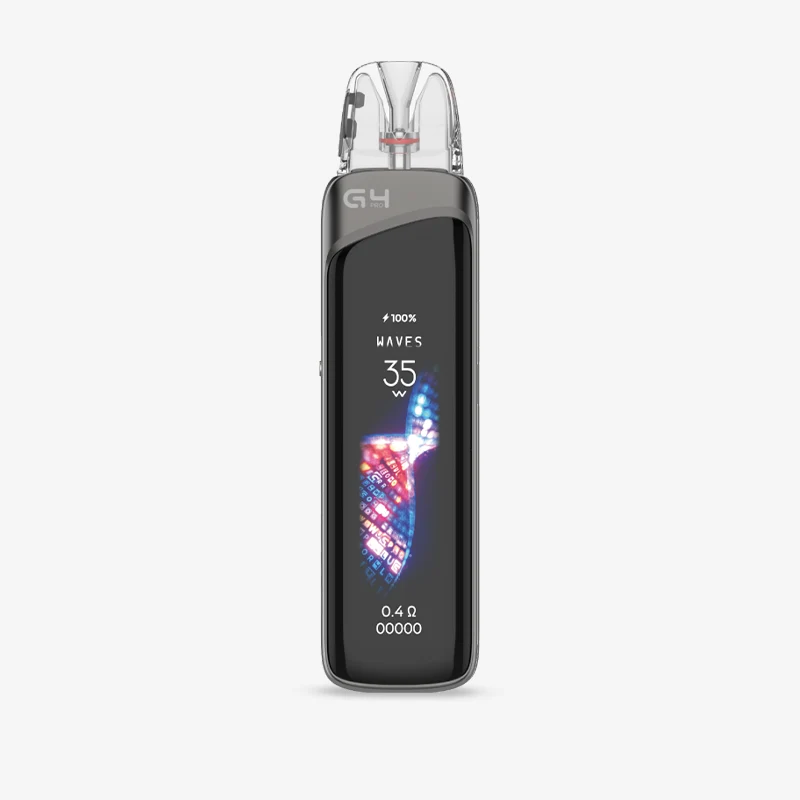 UWELL Caliburn G4 PRO POD System E-Zigarette