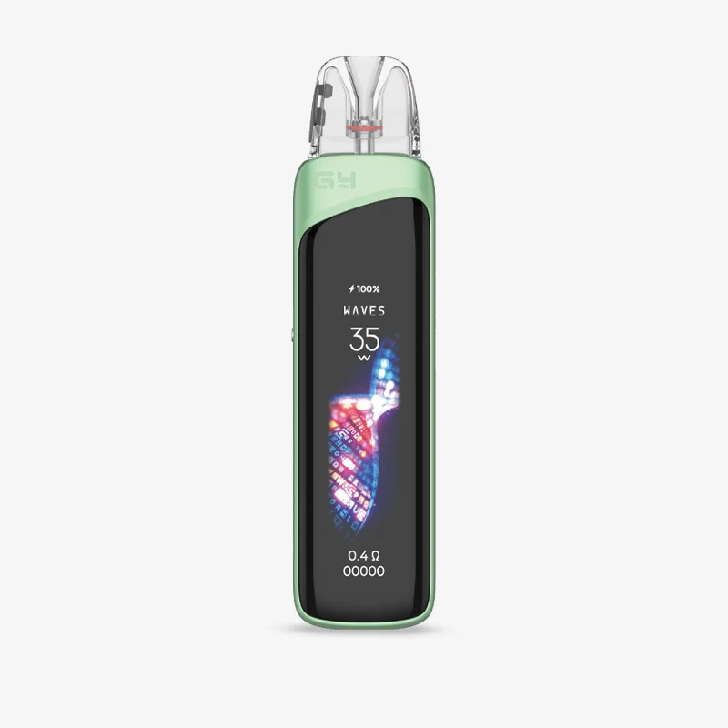 UWELL Caliburn G4 PRO POD System E-Zigarette