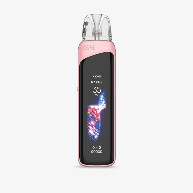UWELL Caliburn G4 PRO POD System E-Zigarette