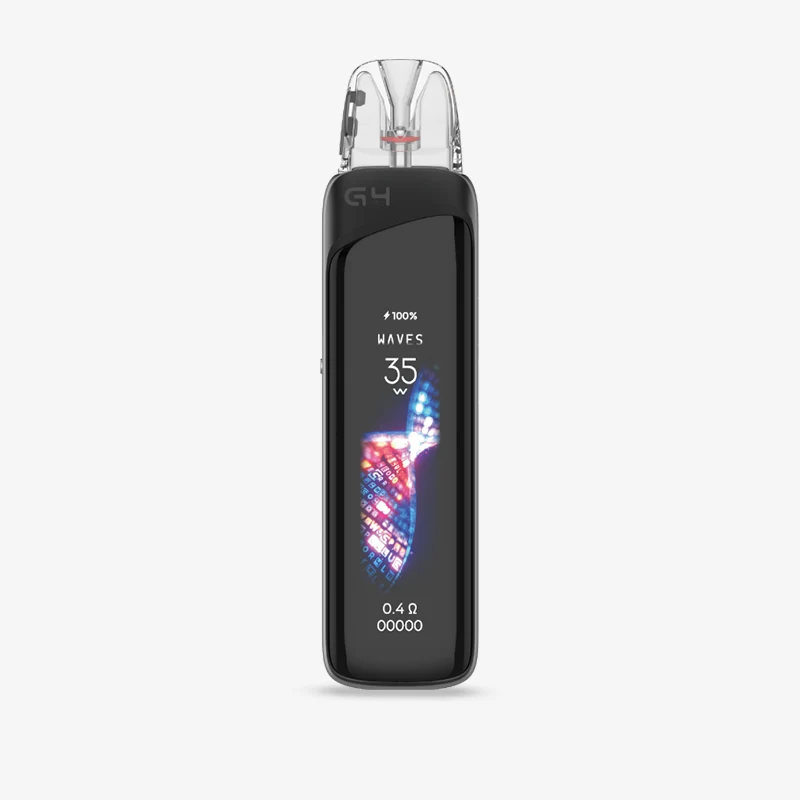 UWELL Caliburn G4 PRO POD System E-Zigarette