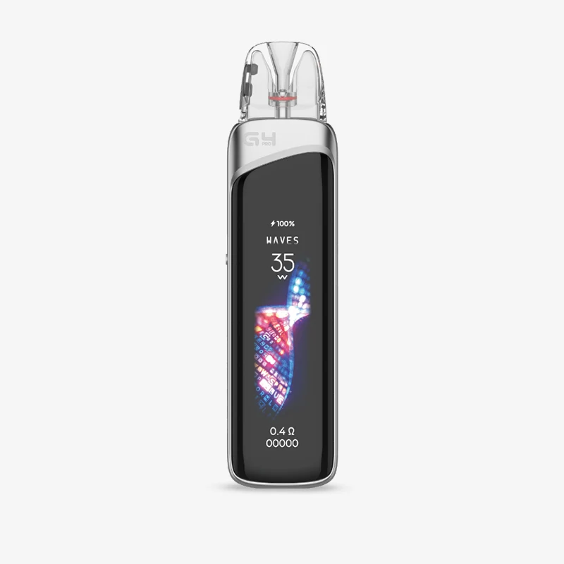 UWELL Caliburn G4 PRO POD System E-Zigarette