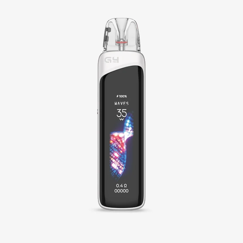 UWELL Caliburn G4 PRO POD System E-Zigarette