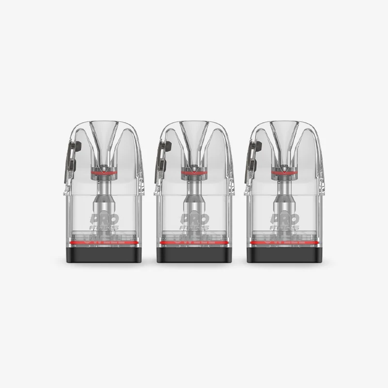 UWELL Caliburn G4 Pro POD 3.0ML 3ER PACK