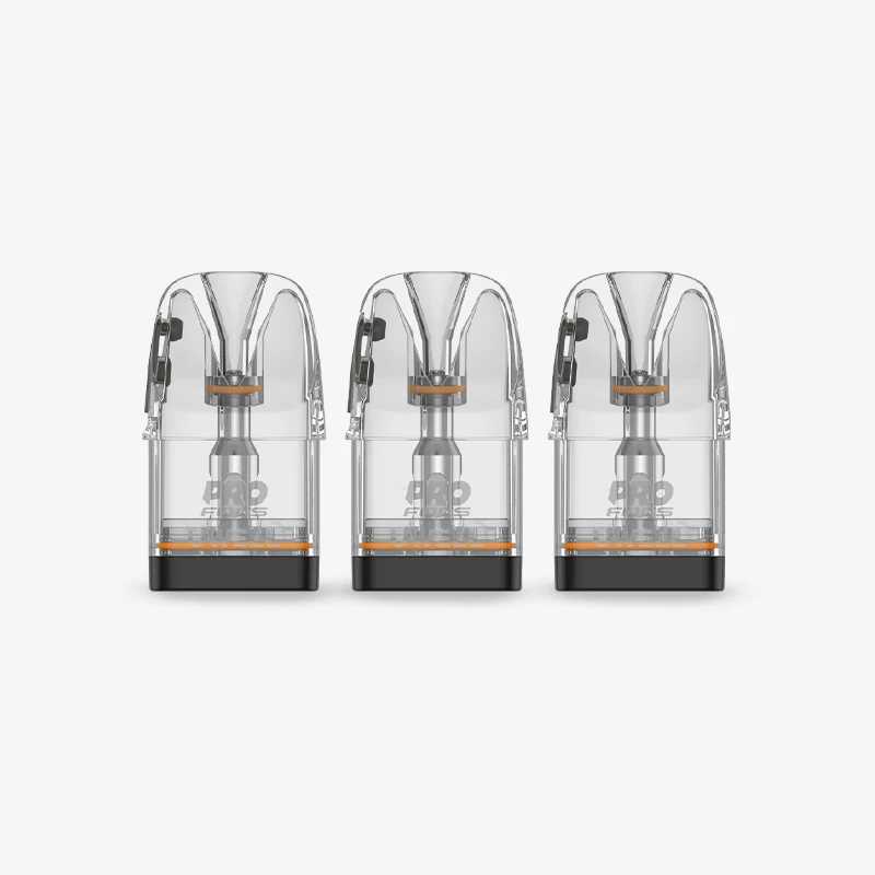 UWELL Caliburn G4 Pro POD 3.0ML 3ER PACK