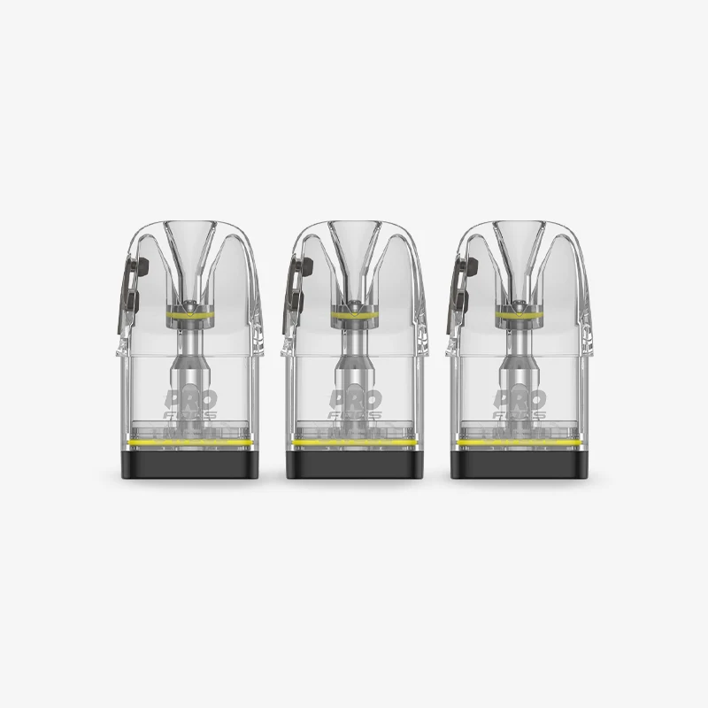 UWELL Caliburn G4 Pro POD 3.0ML 3ER PACK