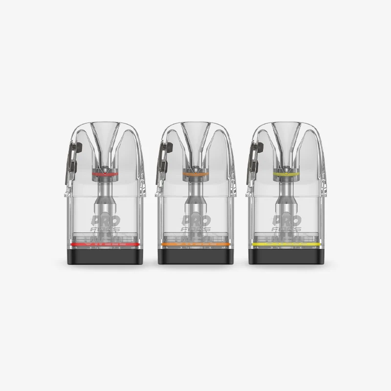 UWELL Caliburn G4 Pro POD 3.0ML 3ER PACK