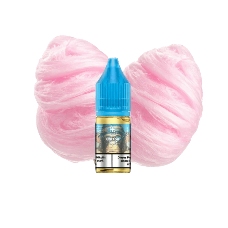 RANdM TORNADO Liquid - Cotton Pair (10ml / 20mg)