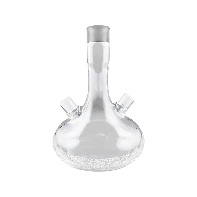 Ersatzbowl für Dschinni Skyline 1.0 Silber