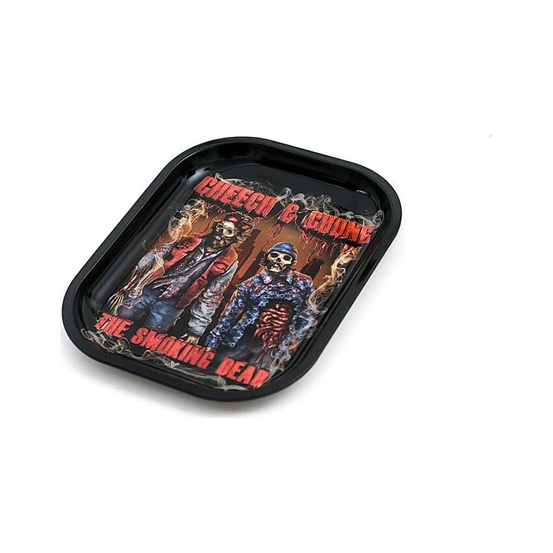 Rolling Tray - CHE (27.5 × 17.5 cm)