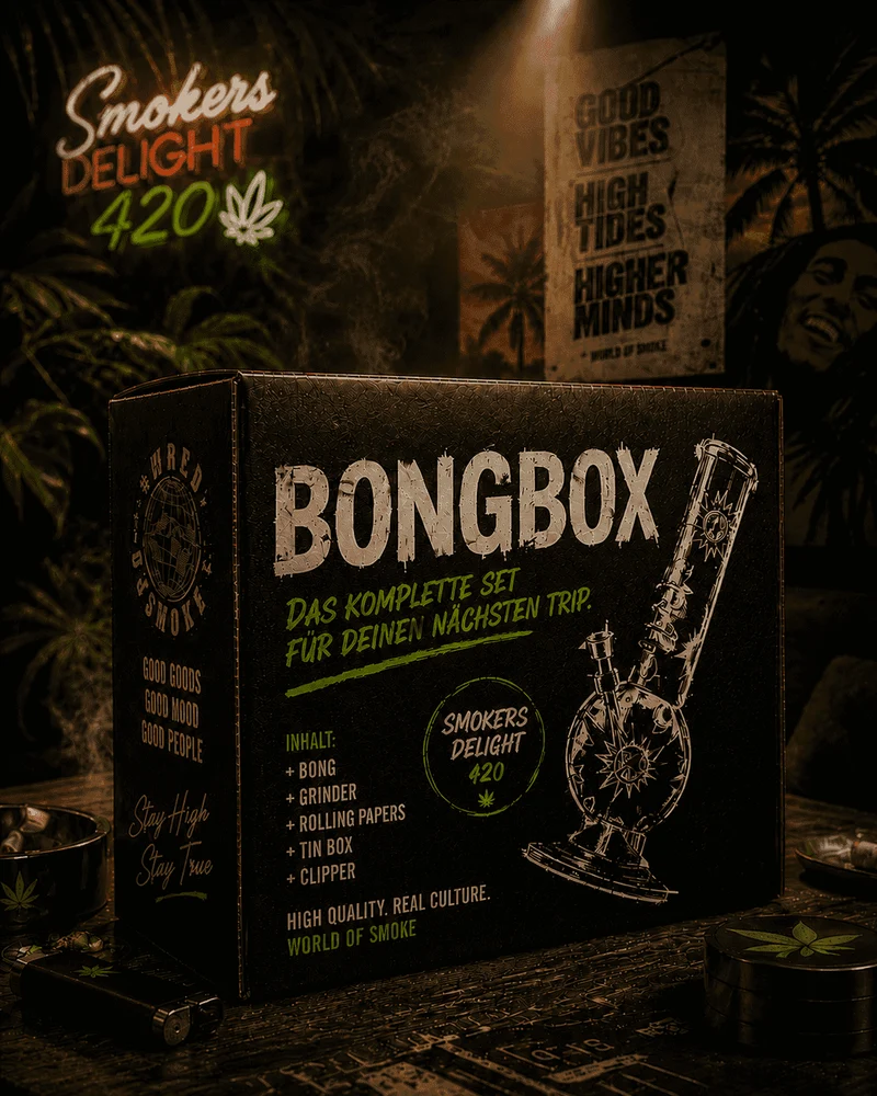 BONGBOX