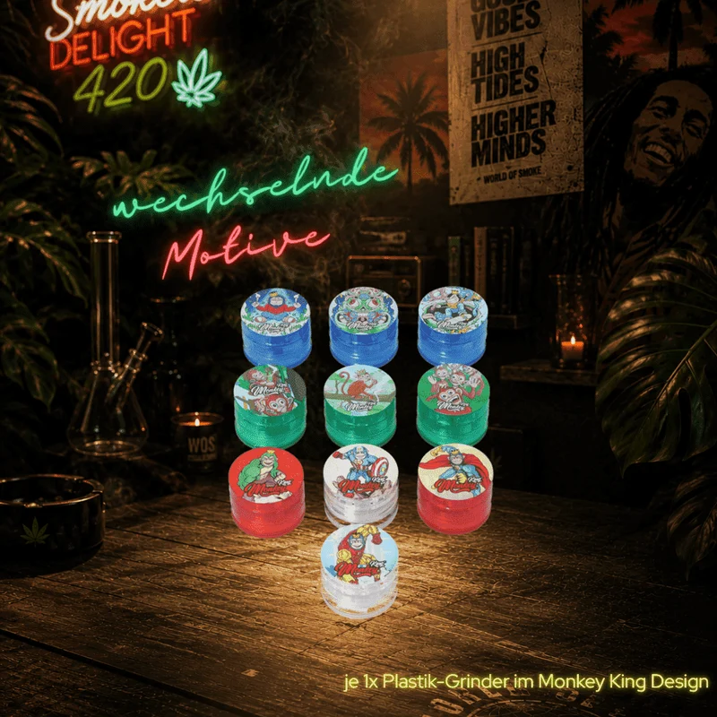 BONGBOX