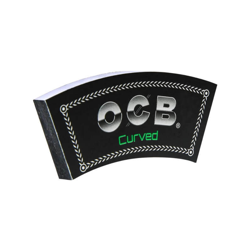 OCB PREMIUM - Curved Tips