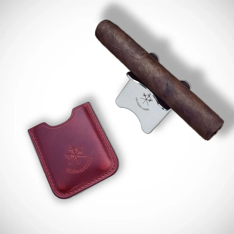 Les Fines Lames Cigar Stand Zigarrenablage