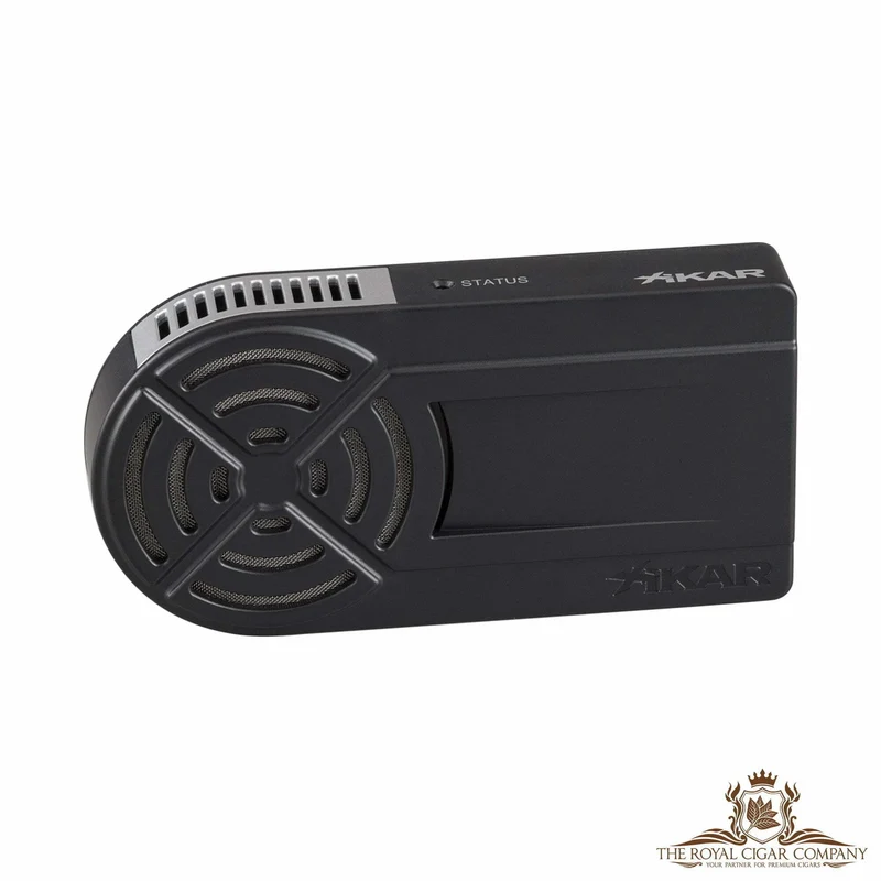 XIKAR HumiFan Humidor-Ventilator