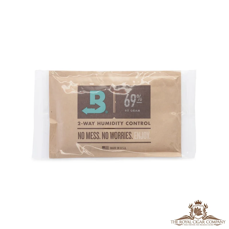 Boveda 69 % Feuchtigkeitsregulierer
