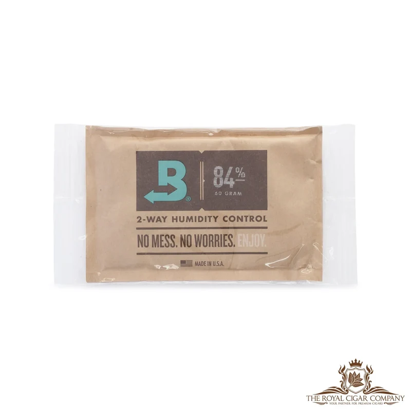 Boveda 84 % Feuchtigkeitsregulierer
