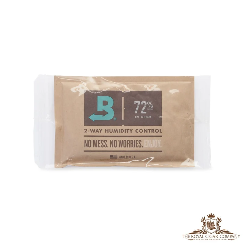 Boveda 72 % Feuchtigkeitsregulierer