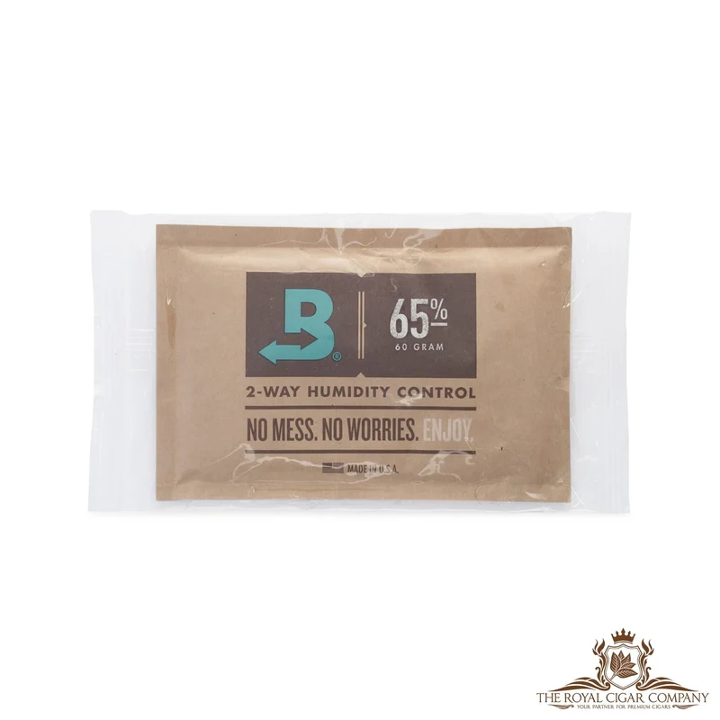 Boveda 65 % Feuchtigkeitsregulierer