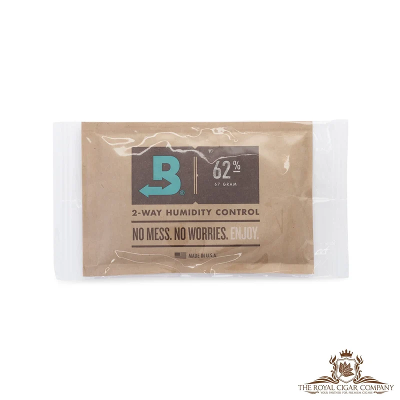 Boveda 62 % Feuchtigkeitsregulierer