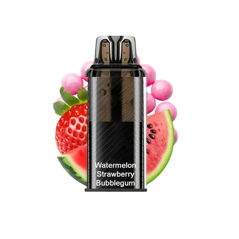 VOZOL - Vista Pod – Watermelon Strawberry Gum