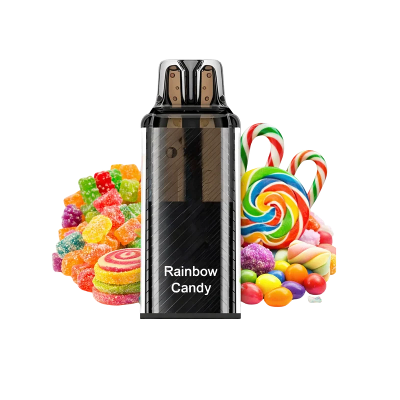 VOZOL - Vista Pod - Rainbow Candy