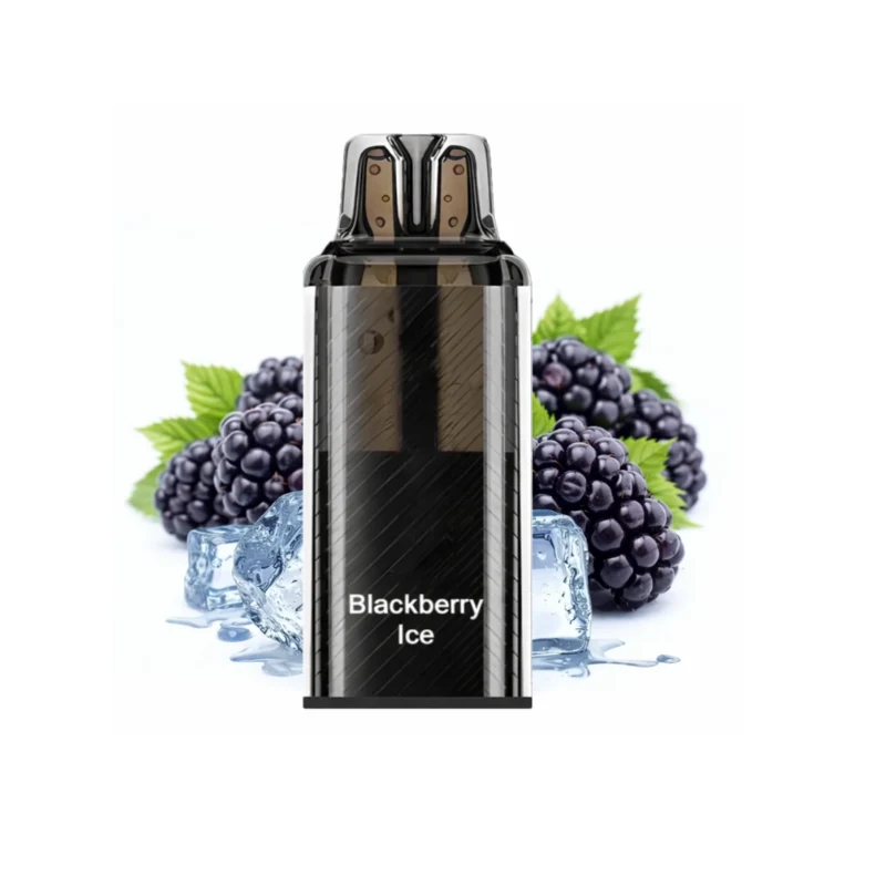 VOZOL - Vista Pod - Blackberry Ice