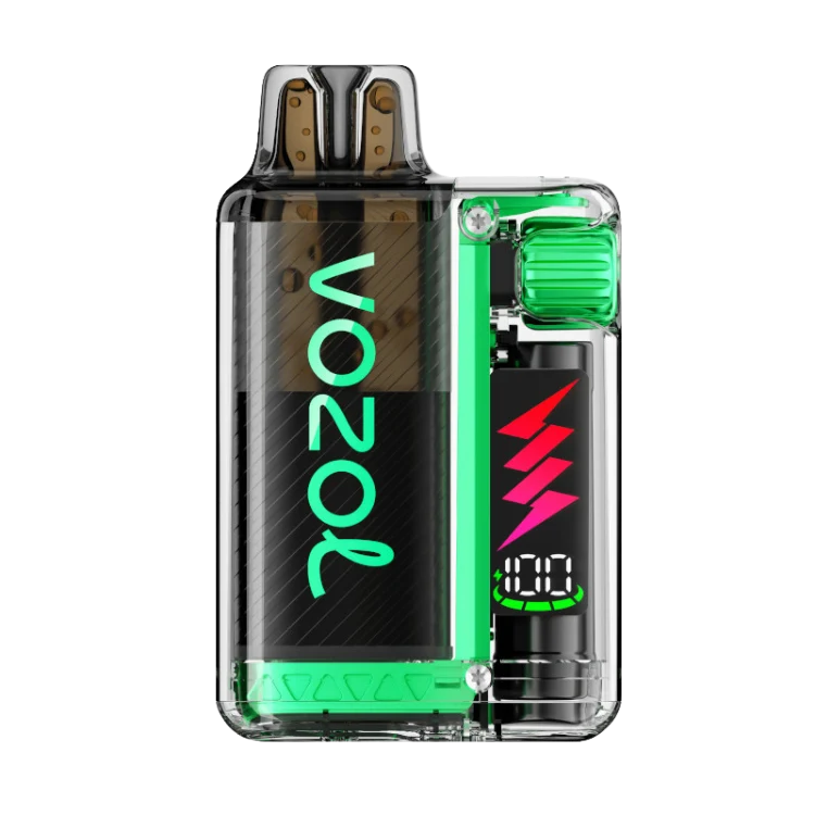 VOZOL - Vista Plug 10000 - Watermelon Ice