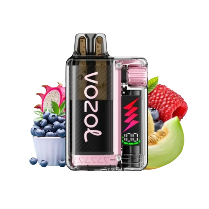 VOZOL - Vista Plug 10000 - Love 777