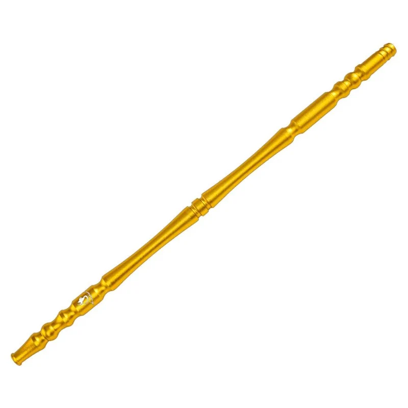 Hokus Pokus Shisha Mundstück Gold