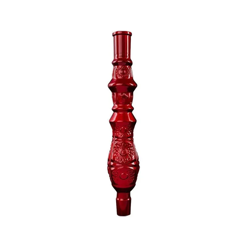Dschinni Ersatzglas Rauchsäule Baba Crystal – Hochwertiges Austauschglas für perfekten Rauchgenuss