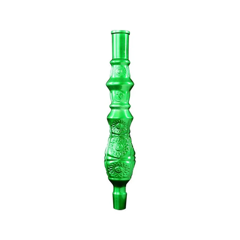 Dschinni Ersatzglas Rauchsäule Baba Crystal – Hochwertiges Austauschglas für perfekten Rauchgenuss