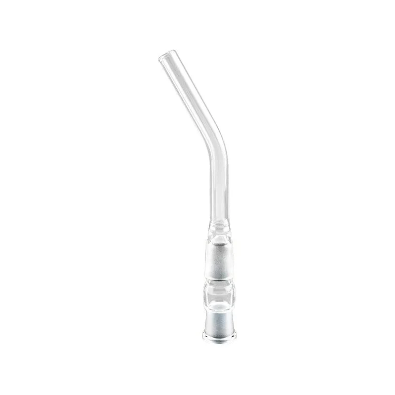 Dschinni Shisha Glas Schlauchadapter