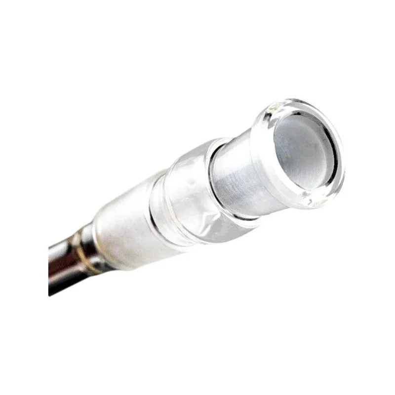 Dschinni Shisha Glas Schlauchadapter